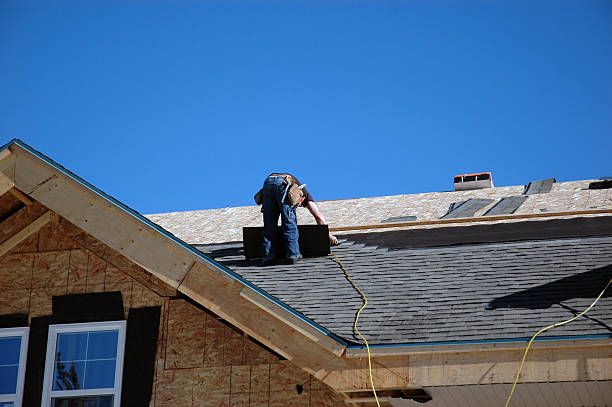 Trusted Harbor Springs, MI Roofing Services Experts