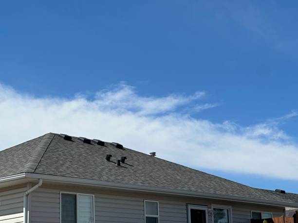 Roof Insulation in Harbor Springs, MI